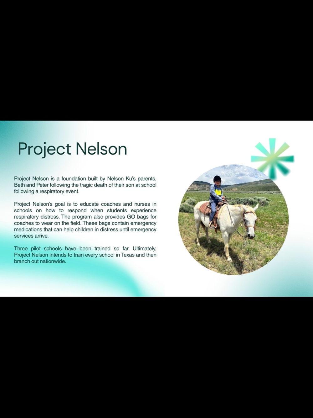 Project Nelson Stainless Steel Bracelet - Picture 5 of 5